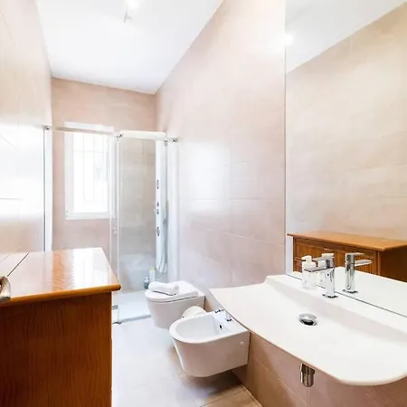 - Preciosa Casa Con Piscina - Cerca Del Centro Daire Huétor Vega