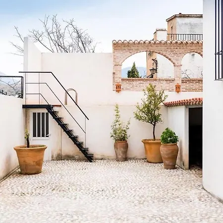 Daire - Preciosa Casa Con Piscina - Cerca Del Centro