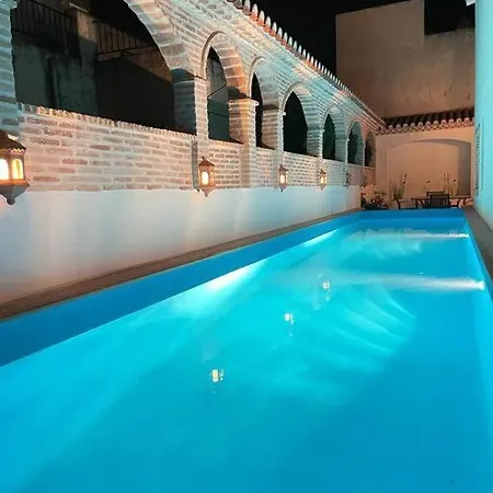 - Preciosa Casa Con Piscina - Cerca Del Centro Daire *