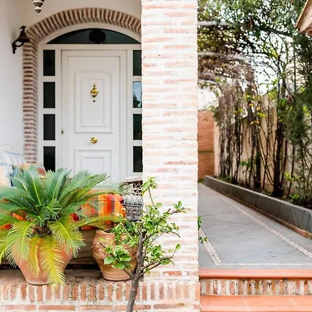 - Preciosa Casa Con Piscina - Cerca Del Centro Daire