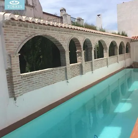 - Preciosa Casa Con Piscina - Cerca Del Centro Daire Huétor Vega