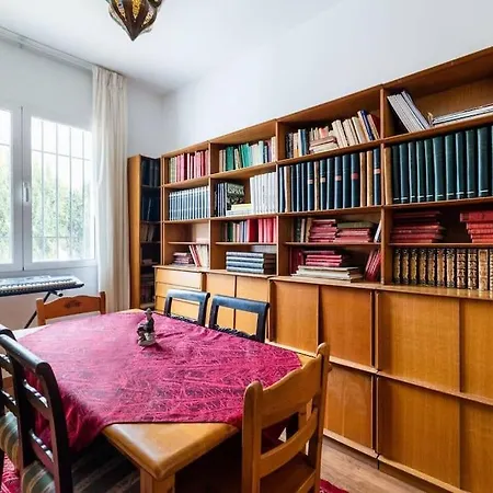 - Preciosa Casa Con Piscina - Cerca Del Centro * Huétor Vega