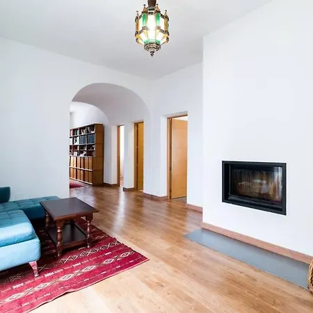 - Preciosa Casa Con Piscina - Cerca Del Centro *